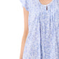 GIVONI - Grado Flutter Sleeve Mid Length Nightie