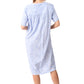 GIVONI - Grado Short Sleeve Short Nightie
