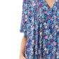 GIVONI - Quart Button Brunchcoat