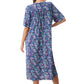 GIVONI - Quart Button Brunchcoat