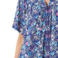 GIVONI - Quart Zip Brunchcoat