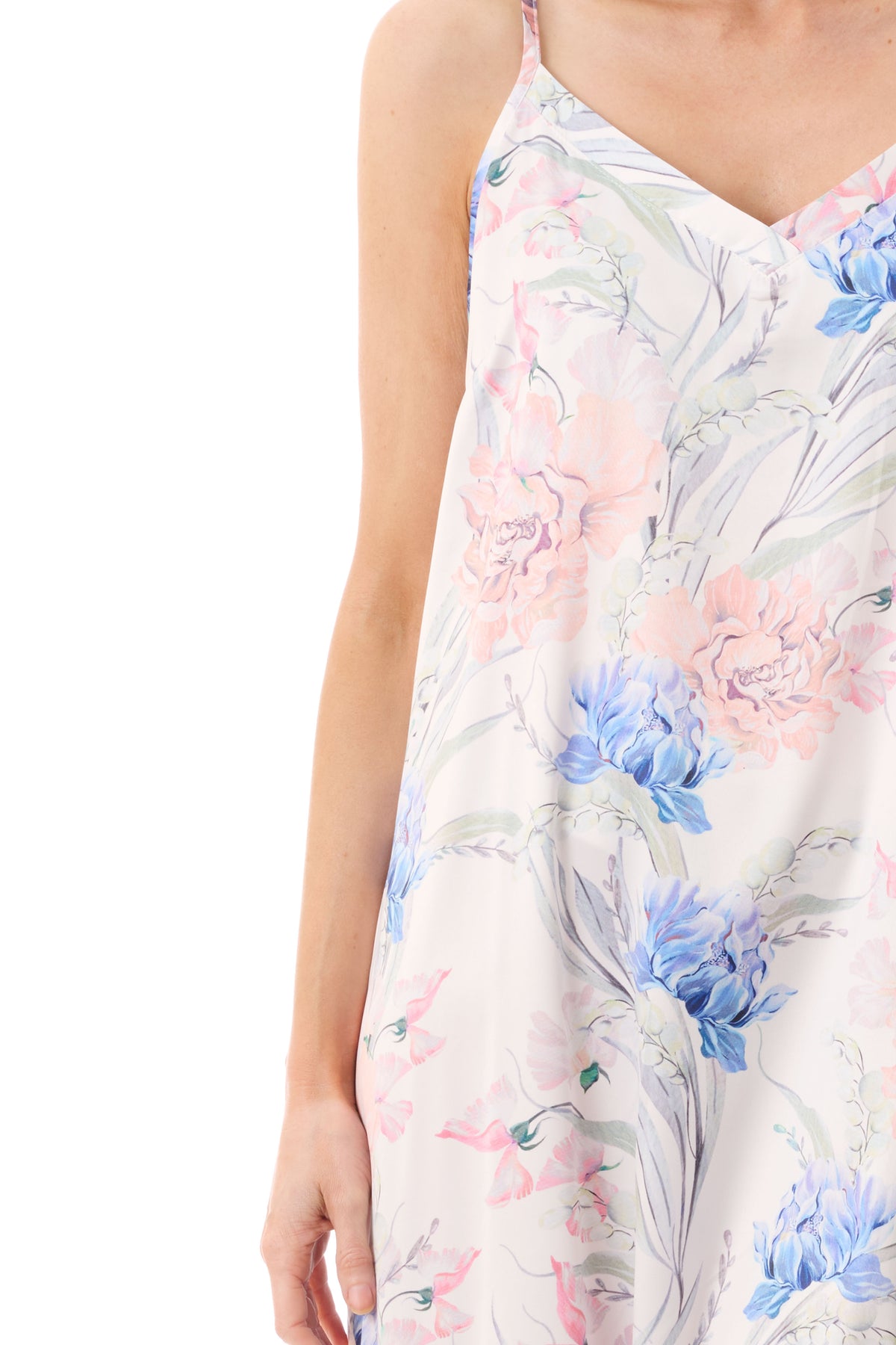 GIVONI - Zanika Chemise Nightie