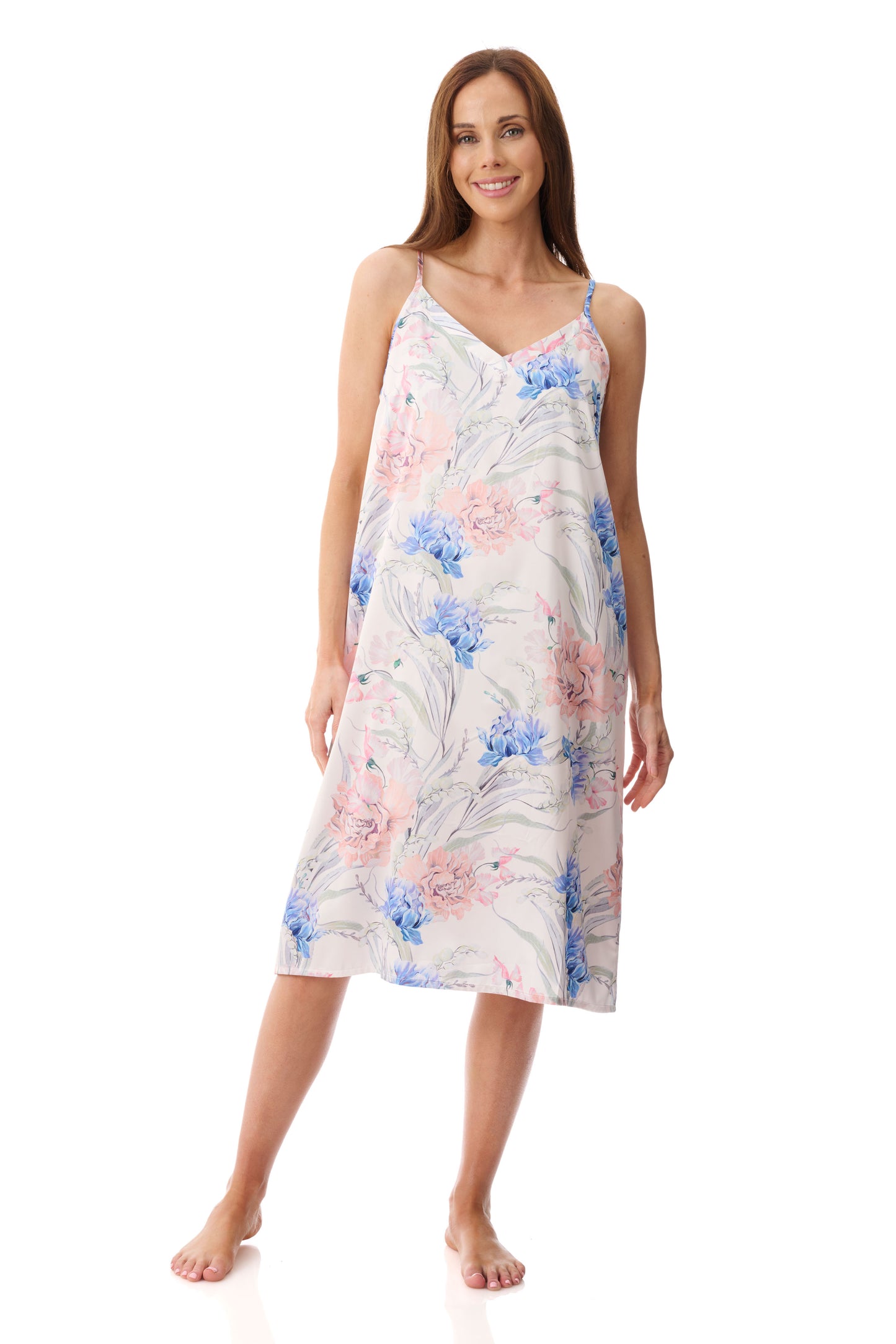 GIVONI - Zanika Chemise Nightie