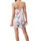 GIVONI - Zanika Camisole Short Pyjama Set