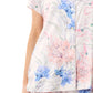 GIVONI - Zanika Shirt Capri Pyjama Set