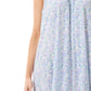GIVONI - Pisa Sleeveless Short Nightie