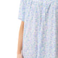 GIVONI - Pisa Short Sleeve Short Nightie