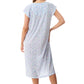GIVONI - Pisa Cap Sleeve Short Nightie