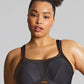 Sculptresse Non-Padded Wired Sports Bra