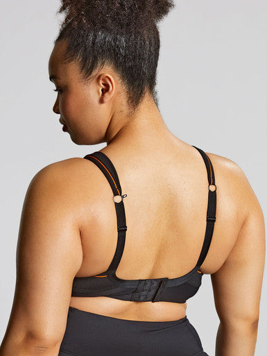 Sculptresse Non-Padded Wired Sports Bra