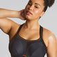 Sculptresse Non-Padded Wired Sports Bra