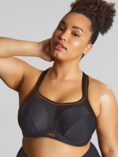 Sculptresse Non-Padded Wired Sports Bra