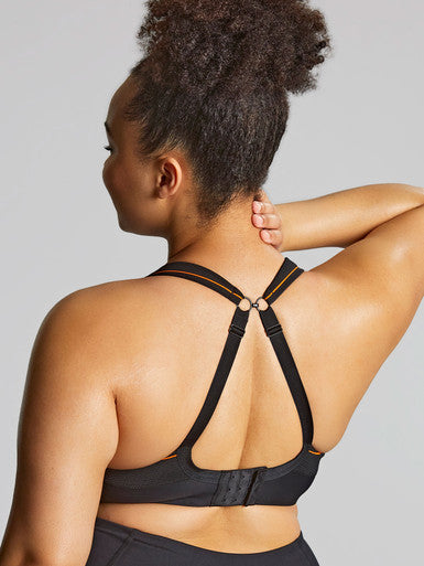 Sculptresse Non-Padded Wired Sports Bra