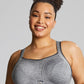 Sculptresse Non-Padded Wired Sports Bra