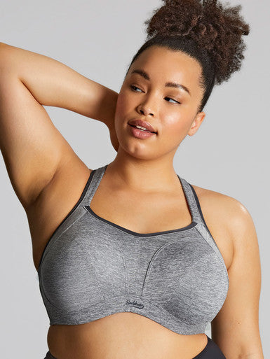 Sculptresse Non-Padded Wired Sports Bra