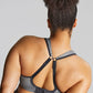 Sculptresse Non-Padded Wired Sports Bra