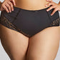 Sculptress: Estel High Waist Brief