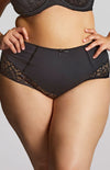 Sculptress: Estel High Waist Brief