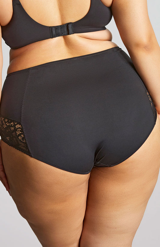 Sculptress: Estel High Waist Brief