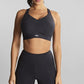 Panache: Endurance Non-Padded Wired Sports Bra