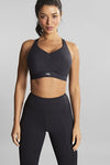 Panache: Endurance Non-Padded Wired Sports Bra