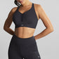 Panache: Endurance Non-Padded Wired Sports Bra