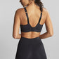 Panache: Endurance Non-Padded Wired Sports Bra