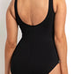 Jantzen: Ayanna MAS High Neck One Piece Bather