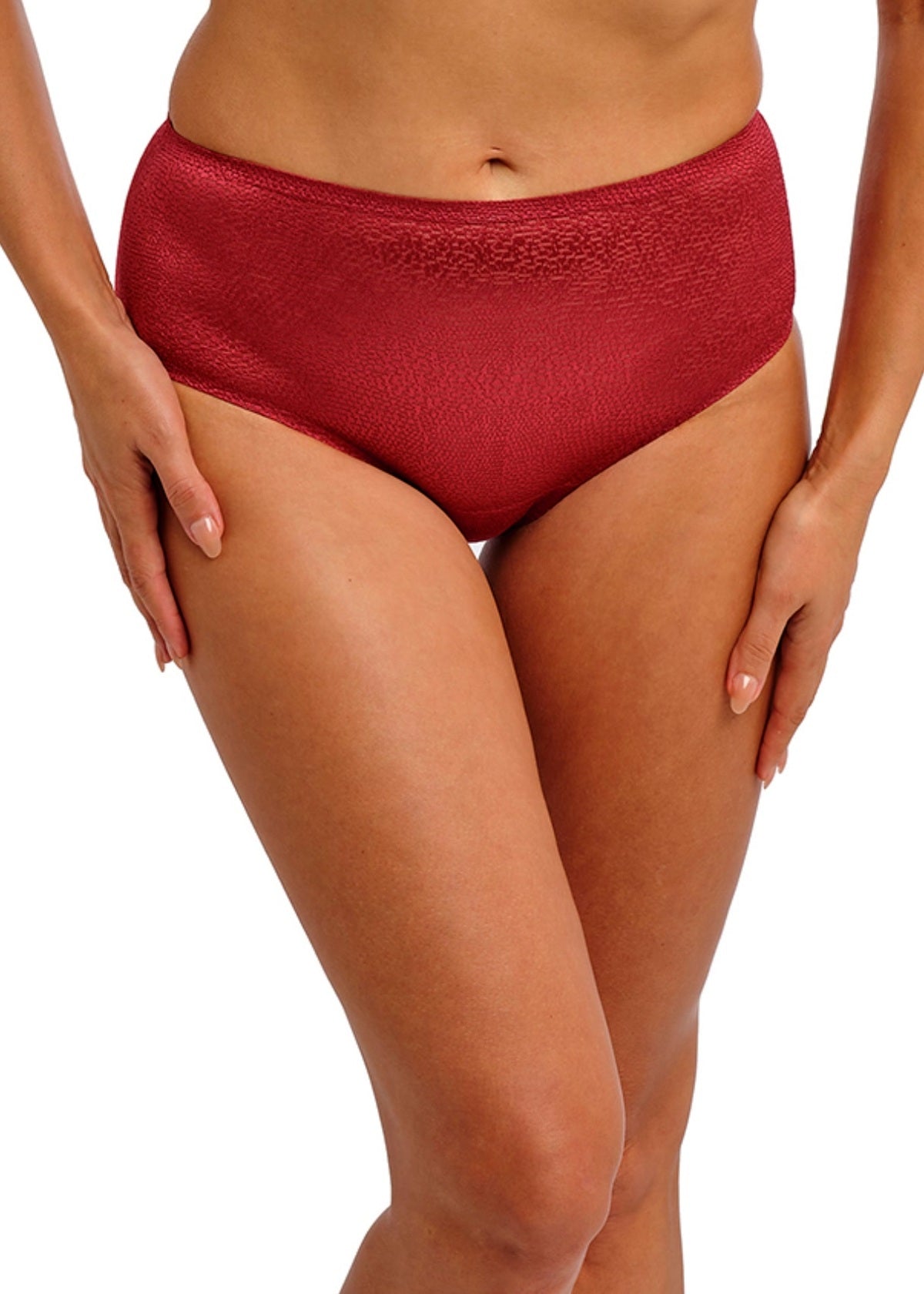 Wacoal Beaute Appeal Brief Pants