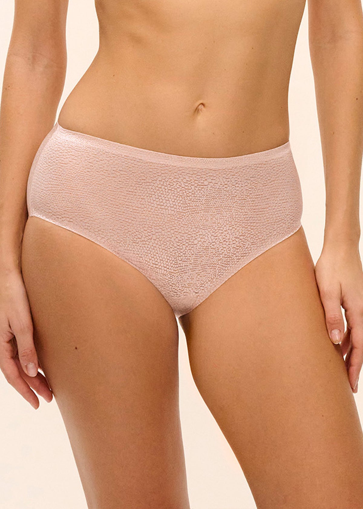 Wacoal Beaute Appeal Brief Pants