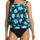 Jantzen: Select Blouson Tankini