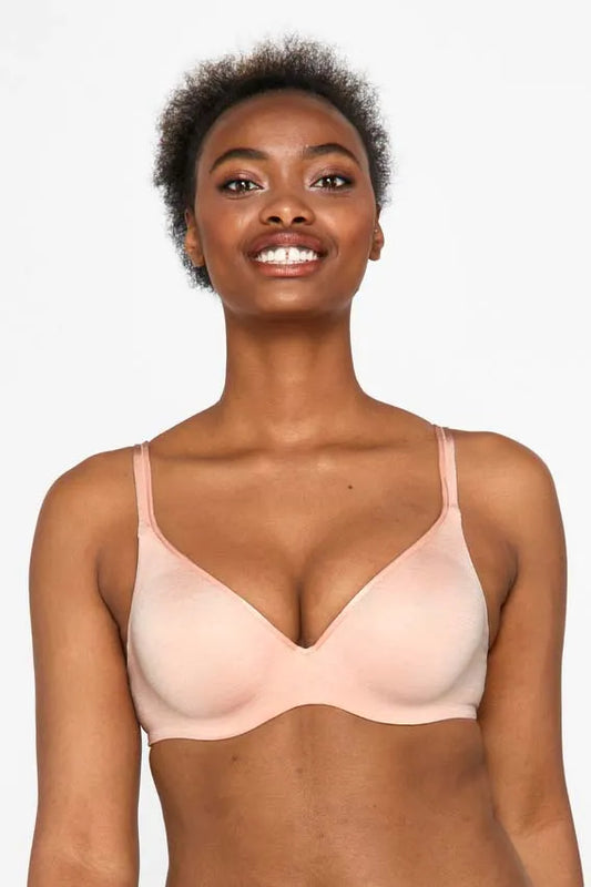 Berlei: Barely There T Shirt Bra