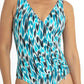 Jantzen: Cloud Nine Gathered Surplice 1 Pce Bather