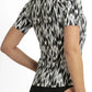 Jantzen: Cloud Nine Short Sleeve Rash Vest UP50+