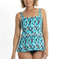 Jantzen: Cloud Nine Multi Fit Scoop Singlet Tankini