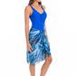 Togs: Delray Chlorine Resistant Mesh Sarong