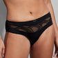 Empreinte:  Gustave Hipster brief