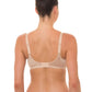 Triumph: Embroidered Minimiser Bra
