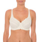 Triumph: Embroidered Minimiser Bra
