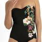 Jantzen: Jantzen Geisha Seamless Bandeau 1 Pce