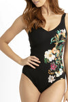 Jantzen: Jantzen Geisha EF Underwire 1 Pce