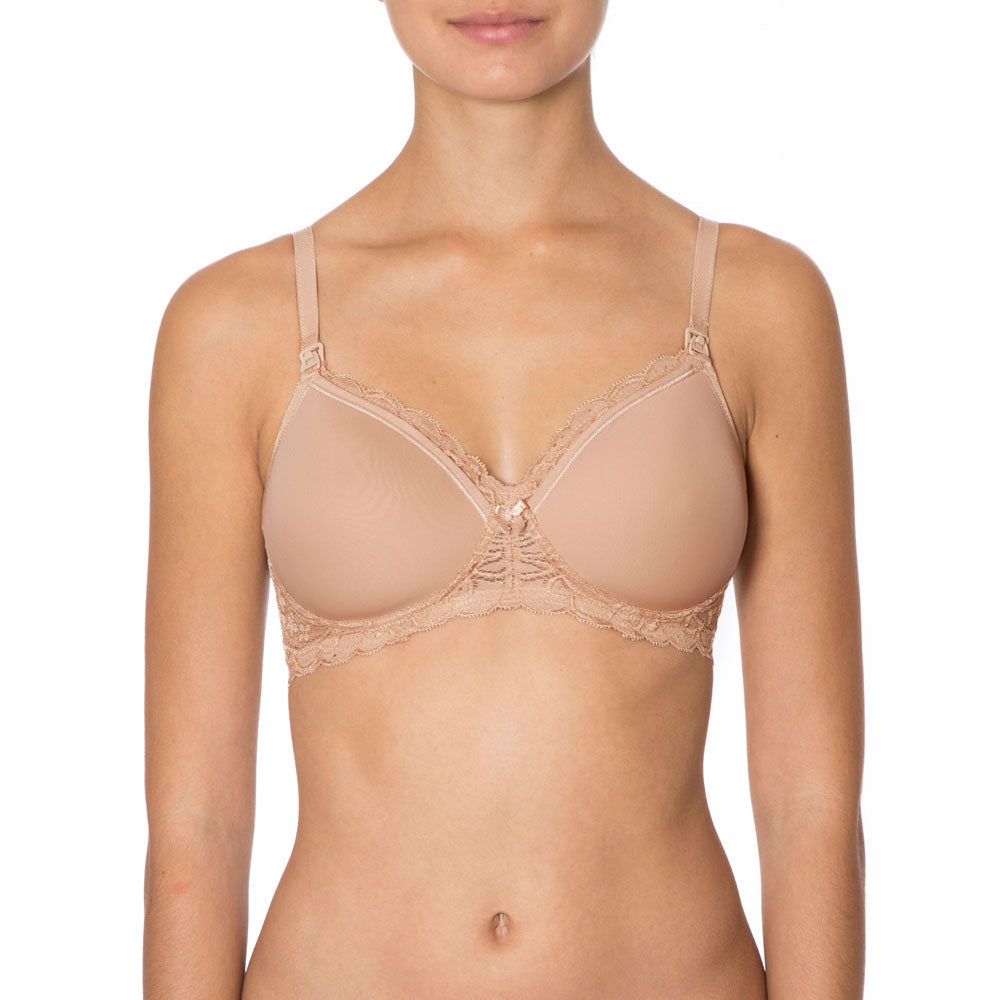 Triumph Gorgeous Mama Lace Maternity Bra