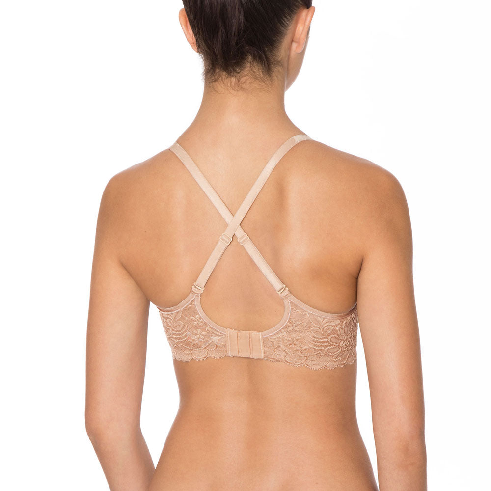 Triumph Gorgeous Mama Lace Maternity Bra