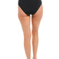 Togs: Essentials Reversible Black/Navy Full Brief