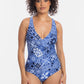 Togs - Oahu Cross Over Chlorine Resistant 1PC