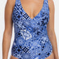 Togs - Oahu Cross Over Chlorine Resistant 1PC