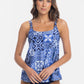 Togs - Oahu Tankini A-Line Chlorine Resistant 2PC SET