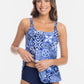 Togs - Oahu Tankini A-Line Chlorine Resistant 2PC SET