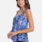 Togs - Oahu Tankini A-Line Chlorine Resistant 2PC SET
