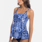 Togs - Oahu Tankini A-Line Chlorine Resistant 2PC SET